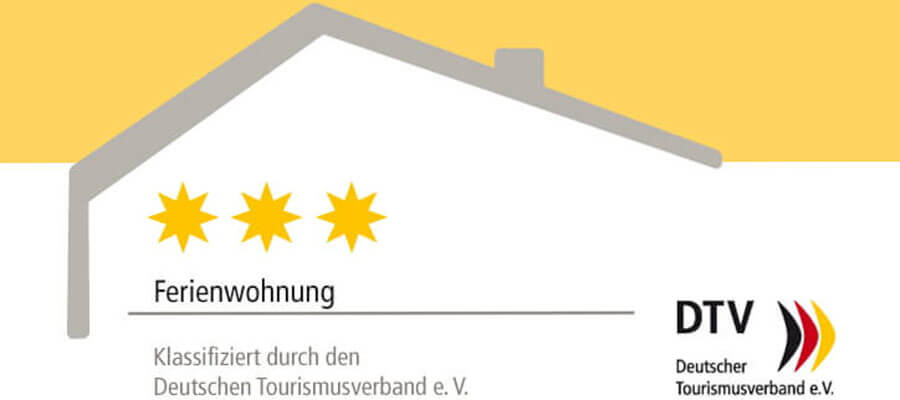 Ferienwohnung-Vadrup-Tintrup-Telgte---DTV--F-3-Sterne-Logo