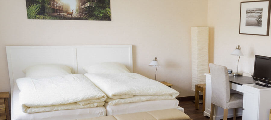 Ferienwohnung-Vadrup-Tintrup-Telgte - Apartment-Zimmer-1
