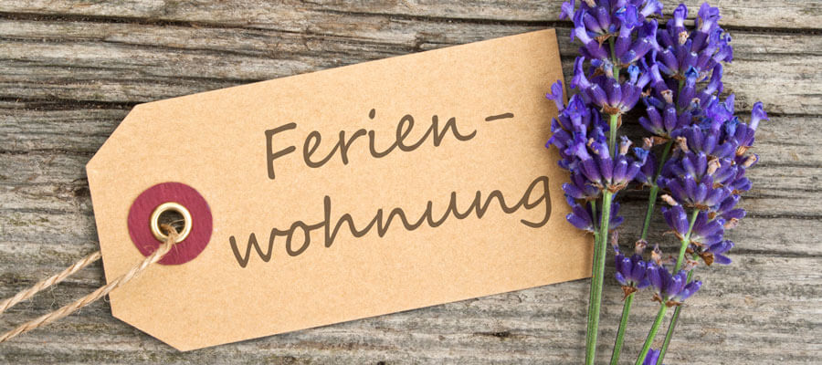 Ferienwohnung Vadrup (Tintrup) - Herzlich Willkommen