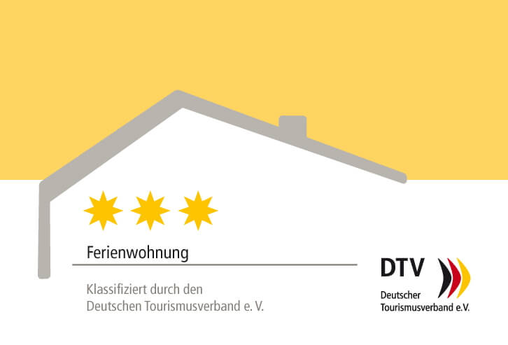 Ferienwohnung Vadrup (Tintrup) - DTV F-3-Sterne
